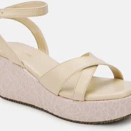 marc loire Women Heels Sandal image 5