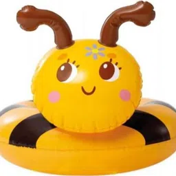 tiny tales Pool Inflatables for Kids Age 2-6, (IND*852030) Swimming Inflatable Swimming Safety Tube image 1