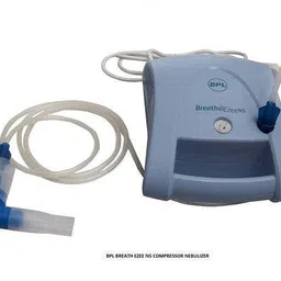 BPL N5 Nebulizer image 2