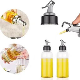 aayans dream 1000 ml Cooking Oil Dispenser image 4