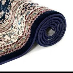 sm handloom carpet Silk Bathroom Mat-picture-26