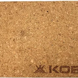 Kobo Yoga Block Cork - Pack of One Yoga Blocks image 5