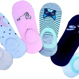 faton Women Printed, Laser Cut Low Cut image 2