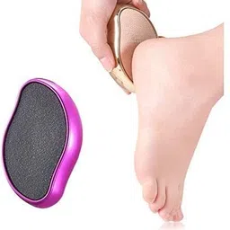 vitzie Nano Glass foot filer for dead skin removal Callus Remover for Feet Dead Skin-picture-23