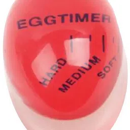 iktu Colour Changing Egg Timer Perfect Boiled Eggs Analog Kitchen Timer image 1