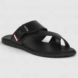 u.s. polo assn. Men Flip Flops image 3
