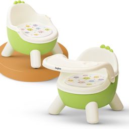 baybee Booster Seat for Baby Feeding Baby Food Chair with Cushion and Dining Tray-picture-3