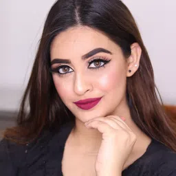 latixmat Kiss Proof & Water Proof Matte Finish Crayon pink Lipstick image 2