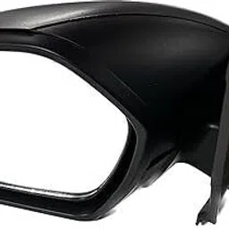 kdt Manual Remote Rear View Mirror For Tata Zest-picture-12