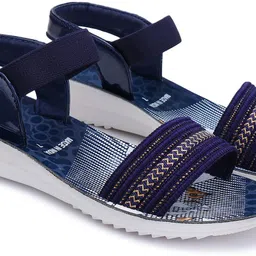 bersache Women Flip Flops image 3