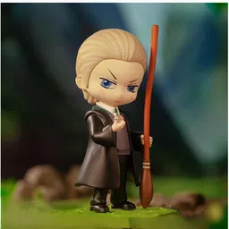 ssappliances Harry potter Action Figure [6] Collectible Figures (8 cm) for Home D?cor image 3