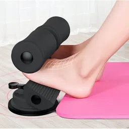 lufarp Portable Fitness Exerciser Abdominal Workout Suction Cup Training Equipment Ab Exerciser image 5