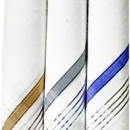 Rambo HANDKERCHEIF BENZ 2 ["White"] Handkerchief-picture-10