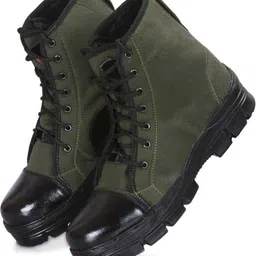 m sky Jungle Combat boots Army Boot Boots For Men image 2