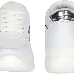 xylus Women Gym & Running Sneaker Casual Shoes Sneakers For Women image 2