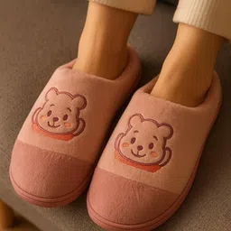 wolvesden Women Flip Flops image 1