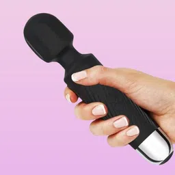mayn Palm-held Body Massage Apparatus towards Discomfort Ease-picture-16