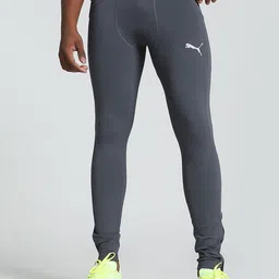 Puma RUN Men's Running Brushed Tights-image-20