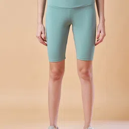 COLOR CAPITAL Pack Of 4 Antimicrobial Knee-Length Tights image 4