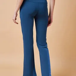 COLOR CAPITAL Pack of 2 High-Rise Ankle Length Training Tights image 5