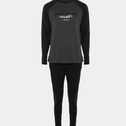 Trendyol Colourblocked Night suit image 3