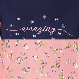 Bodycare Women Printed Night suit image 2