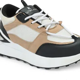 rowlans Stylish casual sports shoes comfortable durable lightweight Training & Gym Shoes For Women image 4