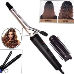 Avomaa 471B_avmc28 Electric Hair Curler-image-19