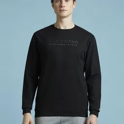 pepe jeans Men Full Sleeve Printed Sweatshirt-picture-12