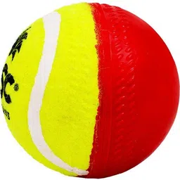 dsc Swing Bolt Cricket Training Ball image 4