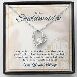 rakva Cubic Zirconia Sterling Silver Pendant Set-picture-11