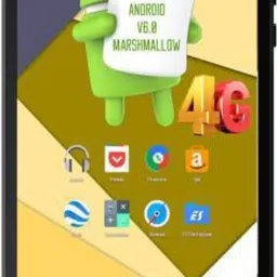 DB Tempered Glass Guard for I kall 4GN5 7 inch Tab-image-40