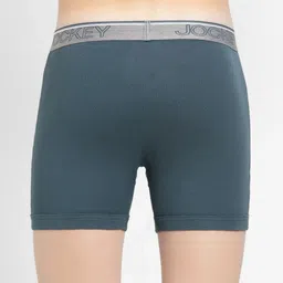 jockey Pack of 2 Men Trunk image 2