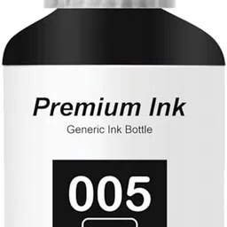 Gedi 005 Ink Refill Compatible for M2140, M1100, M1120, M1140, M1170 Printer 1PC Black Ink Bottle-image-55