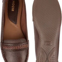 mochi Loafers For Women image 4