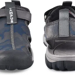 campus Men Sports Sandal image 5