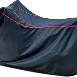 autogalaxy Waterproof Two Wheeler Cover for JAWA image 2