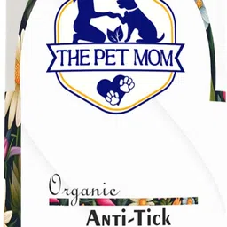 the pet mom Organic Cat Anti-Tick Flea Spray For Ticks, Lice, Flea |Soft & Conditioned Coat, Allergy Relief, Anti-itching, Flea and Tick, Anti-fungal Fresh, Tick Free Spray For Cats | Waterless Tick Cat Shampoo For All Cat Breed, Cat Shampoo image 5