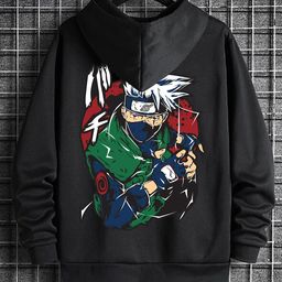 benny brooks Men Full Sleeve Graphic Print Hooded Sweatshirt-picture-15