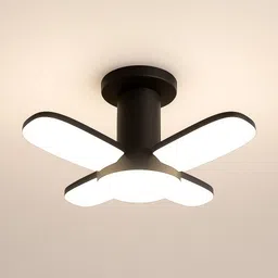 gold nation 25 W Eye Safety Compliance Standard B22 LED Bulb-picture-46