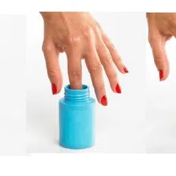 gfsu - go for something unique Nail Polish Remover | Acetone-free | Easy Removal image 2
