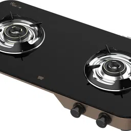 butterfly Glass Manual Gas Stove-picture-21