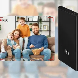 SIFATECH H2-CAM-002 Security Camera image 5