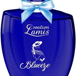 creation lamis Blueeze EDP Spray For Women 100ml Eau de Parfum-100 ml image 2