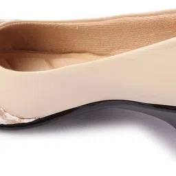 dressberry Women Bellies Sandal image 4