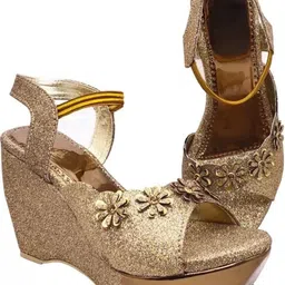 digni Women Wedges Sandal image 3