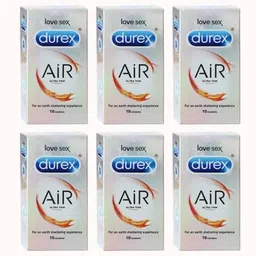 AIR Ultra Thin Condom-image-2