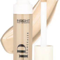 insight Cosmetics HD Liquid Concealer For Perfect Make Up Concealer image 1