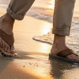 bfoot Men Slippers-picture-17