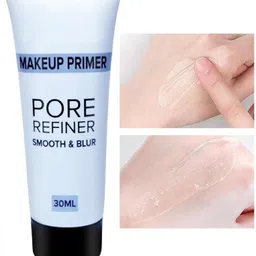 BEST NEW TUBE PRIMER HELPS SMOOTH AND FILL IN LINE FINES AND PORES Primer - 30 ml-image-4